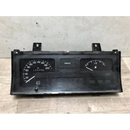 Compteur RENAULT CLIO 1 PHASE 3 d’occasion
