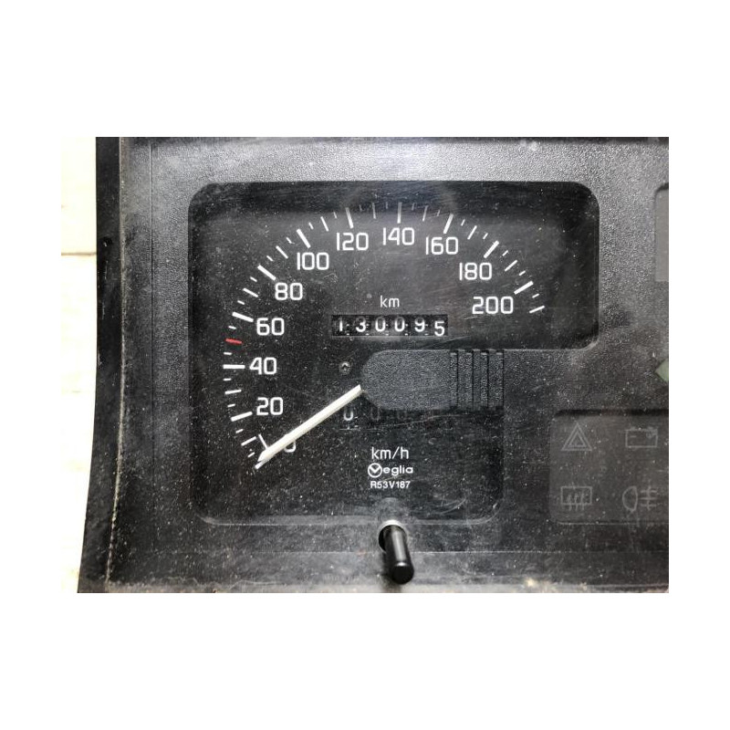 Compteur RENAULT CLIO 1 PHASE 3 d’occasion