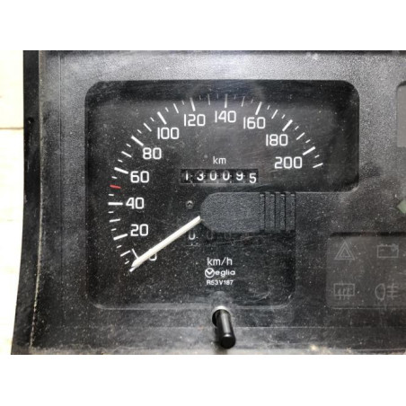 Compteur RENAULT CLIO 1 PHASE 3 d’occasion