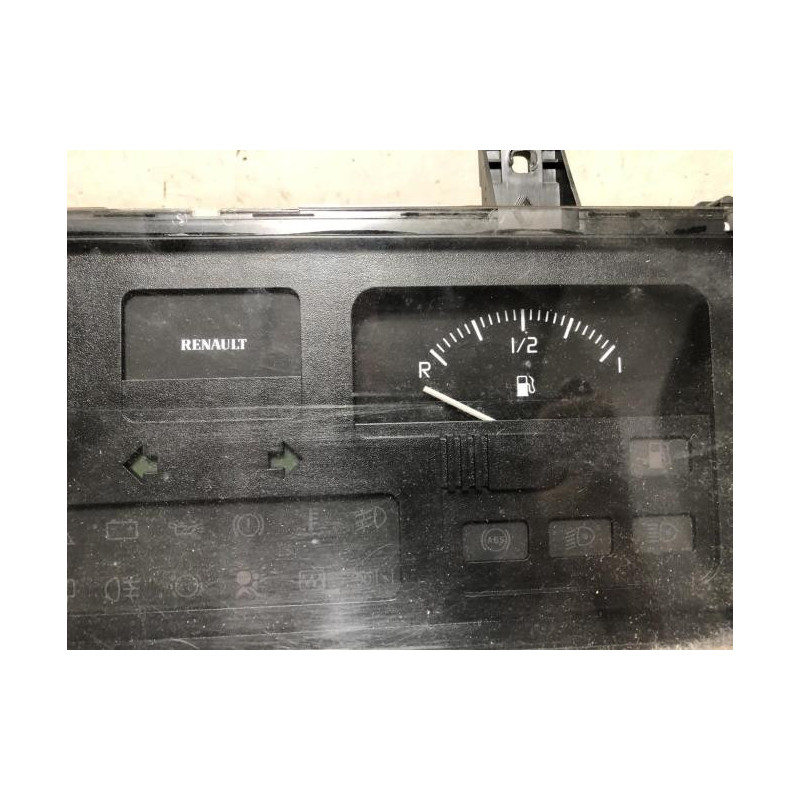 Compteur RENAULT CLIO 1 PHASE 3 d’occasion