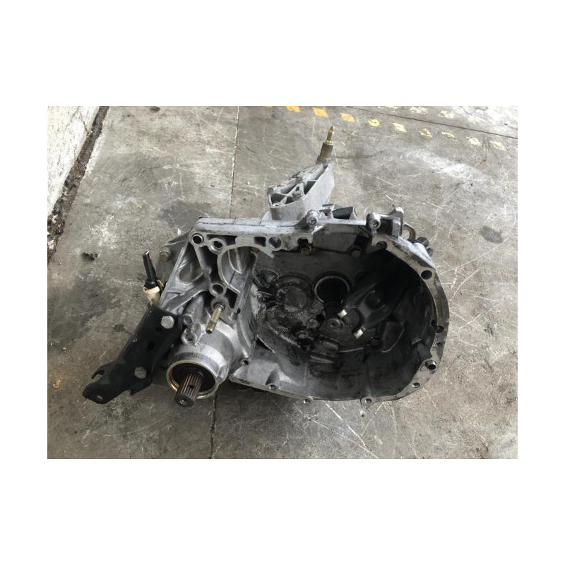 Boite de vitesses RENAULT CLIO 1 PHASE 3 d’occasion