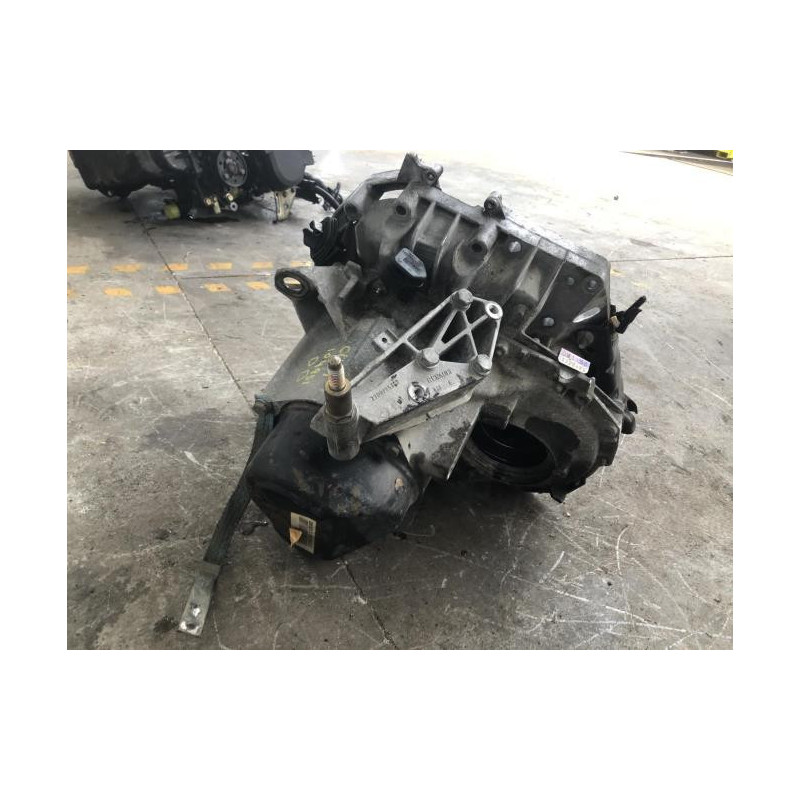 Boite de vitesses RENAULT CLIO 1 PHASE 3 d’occasion