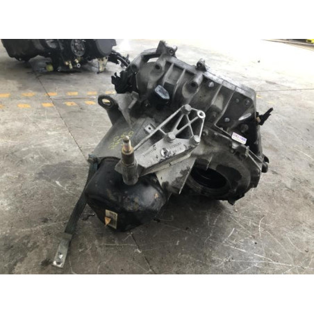 Boite de vitesses RENAULT CLIO 1 PHASE 3 d’occasion
