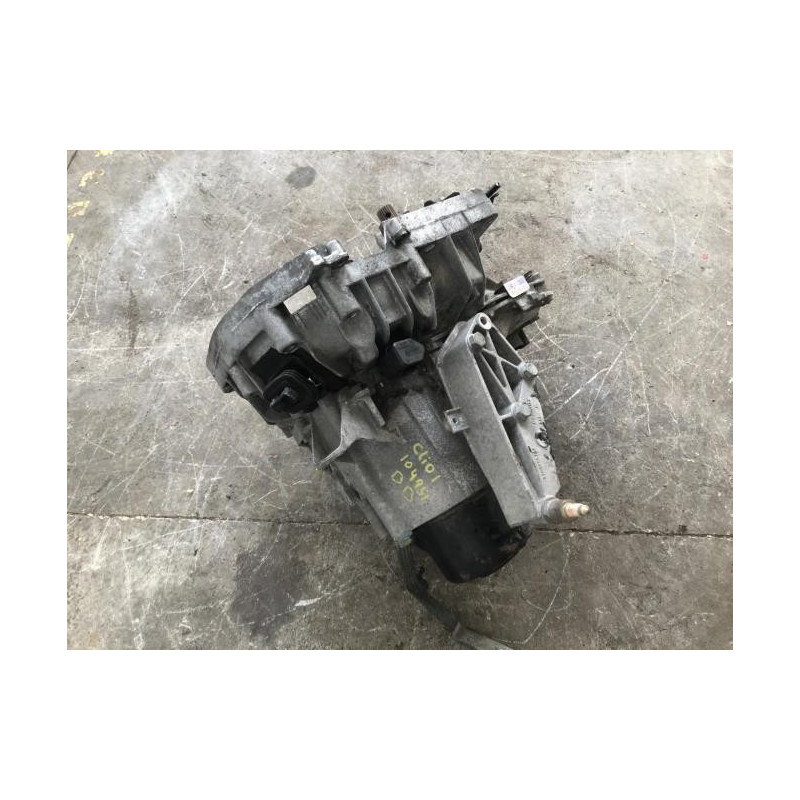 Boite de vitesses RENAULT CLIO 1 PHASE 3 d’occasion