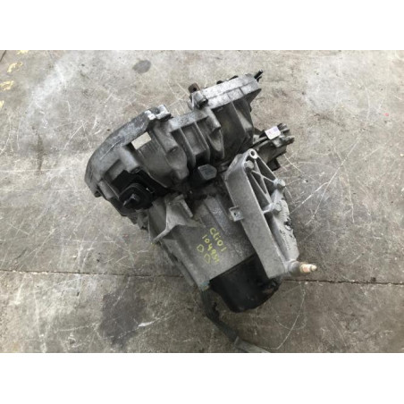 Boite de vitesses RENAULT CLIO 1 PHASE 3 d’occasion