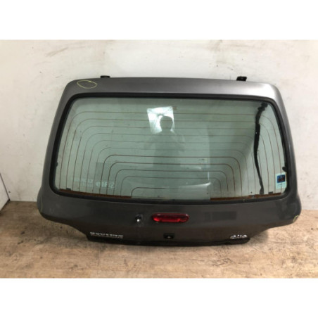 Malle/Hayon arriere RENAULT CLIO 1 PHASE 3 d’occasion