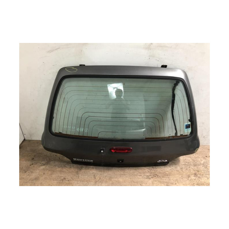 Malle/Hayon arriere RENAULT CLIO 1 PHASE 3 d’occasion