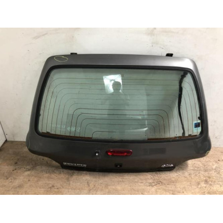Malle/Hayon arriere RENAULT CLIO 1 PHASE 3 d’occasion