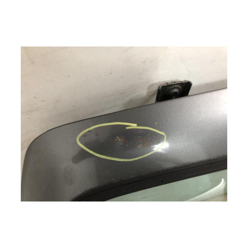 Malle/Hayon arriere RENAULT CLIO 1 PHASE 3 d’occasion