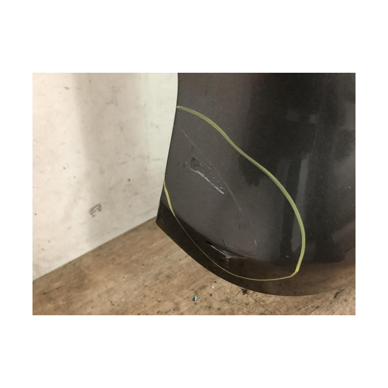 Malle/Hayon arriere RENAULT CLIO 1 PHASE 3 d’occasion