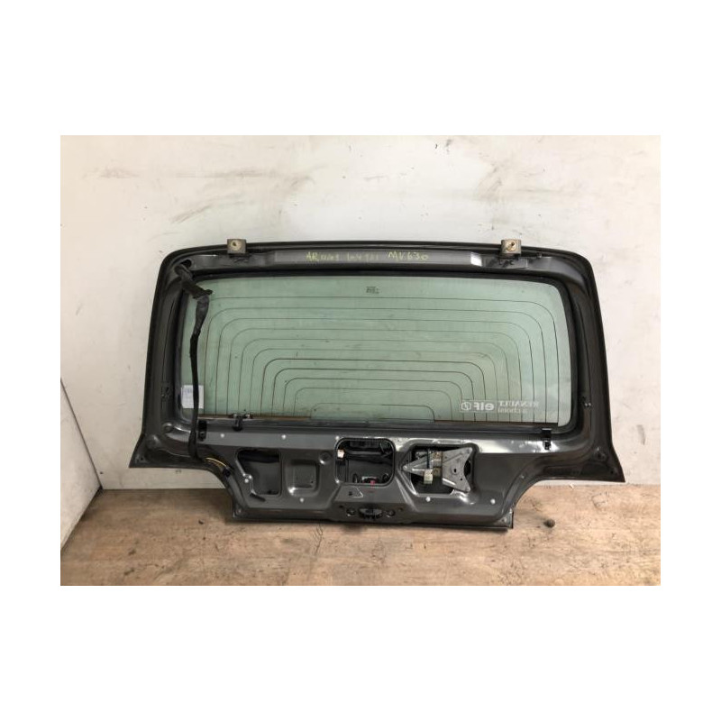 Malle/Hayon arriere RENAULT CLIO 1 PHASE 3 d’occasion