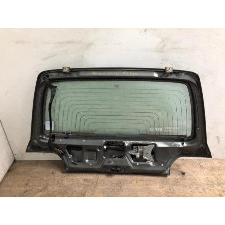 Malle/Hayon arriere RENAULT CLIO 1 PHASE 3 d’occasion