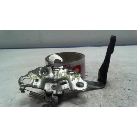 Serrure de capot CITROEN C3 2 PHASE 1 d’occasion