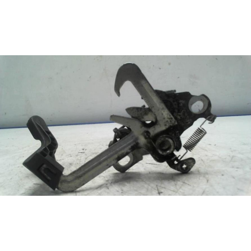 Serrure de capot CITROEN C3 2 PHASE 1 d’occasion