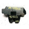 Serrure de coffre CITROEN C3 2 PHASE 1 d’occasion