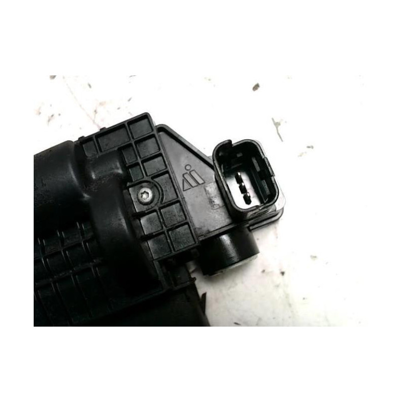 Serrure de coffre CITROEN C3 2 PHASE 1 d’occasion