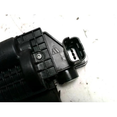 Serrure de coffre CITROEN C3 2 PHASE 1 d’occasion