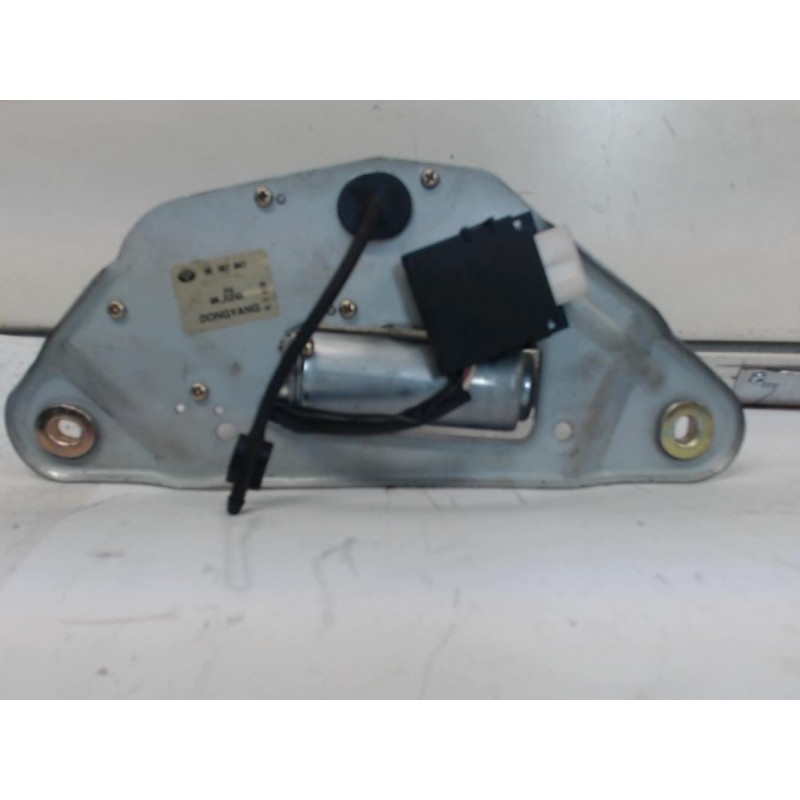Mot. essuie glace arriere DAEWOO REZZO PHASE 1 d’occasion
