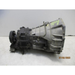 Boite de vitesses MERCEDES 190 W201 PHASE 2 d’occasion