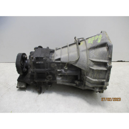 Boite de vitesses MERCEDES 190 W201 PHASE 2 d’occasion