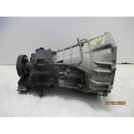 Boite de vitesses MERCEDES 190 W201 PHASE 2 d’occasion
