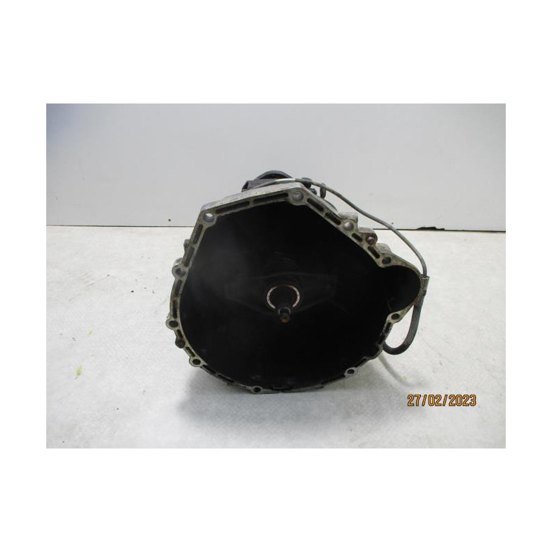 Boite de vitesses MERCEDES 190 W201 PHASE 2 d’occasion