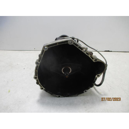 Boite de vitesses MERCEDES 190 W201 PHASE 2 d’occasion