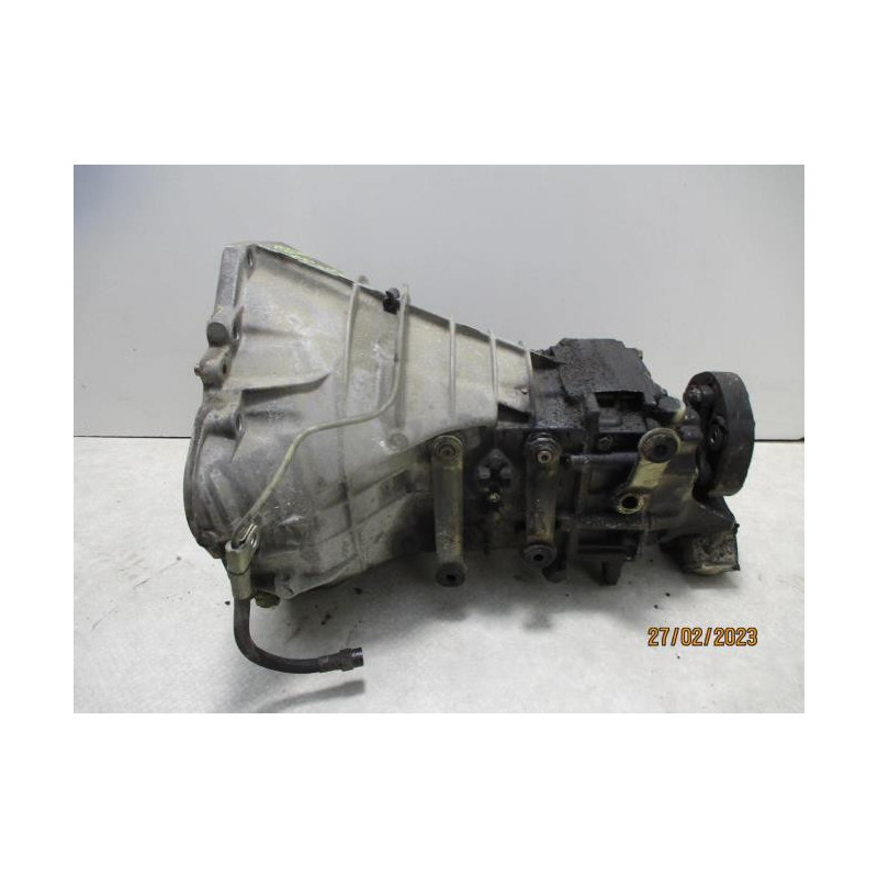 Boite de vitesses MERCEDES 190 W201 PHASE 2 d’occasion