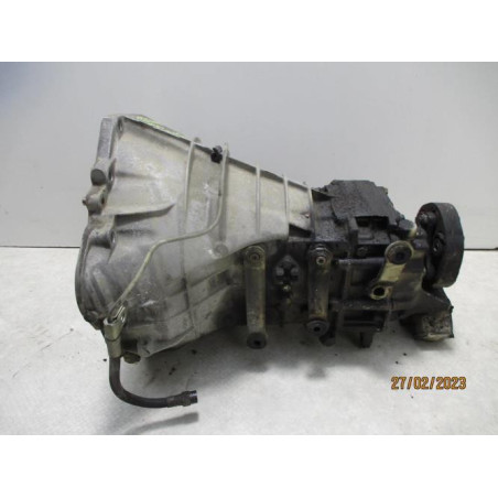Boite de vitesses MERCEDES 190 W201 PHASE 2 d’occasion
