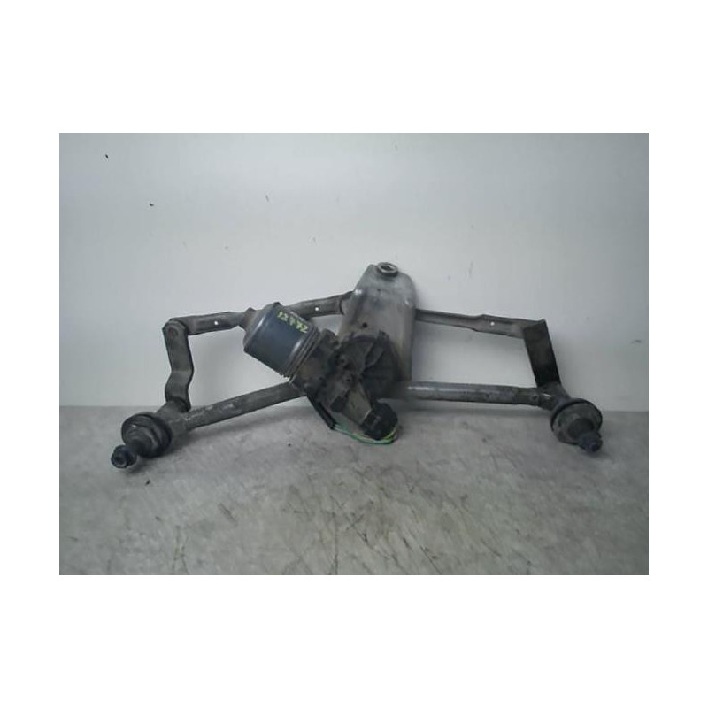 Mecanisme essuie glace avant PEUGEOT 206 PHASE 2 BREAK d’occasion