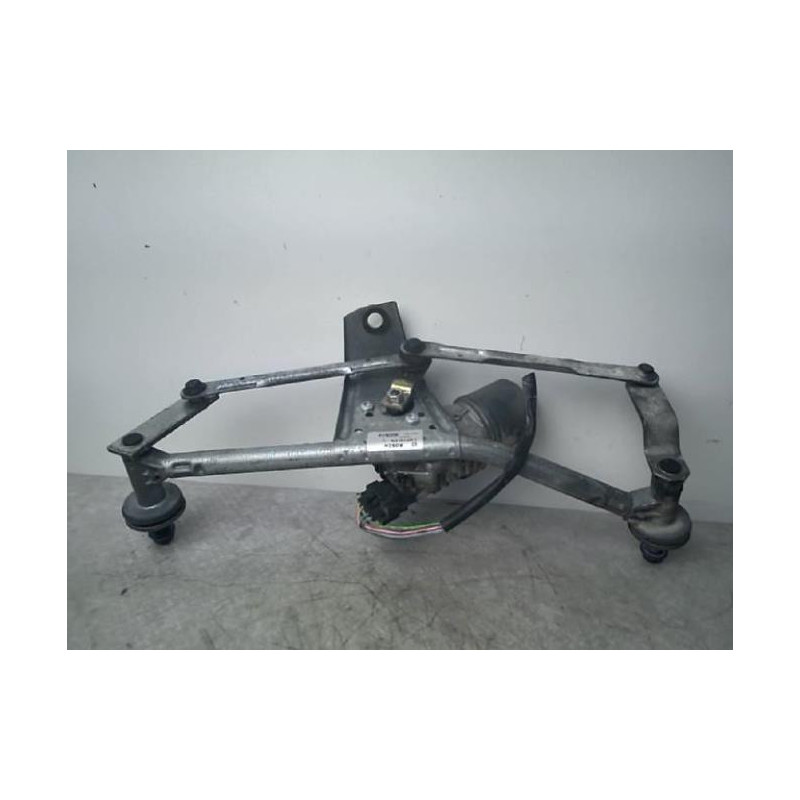 Mecanisme essuie glace avant PEUGEOT 206 PHASE 2 BREAK d’occasion