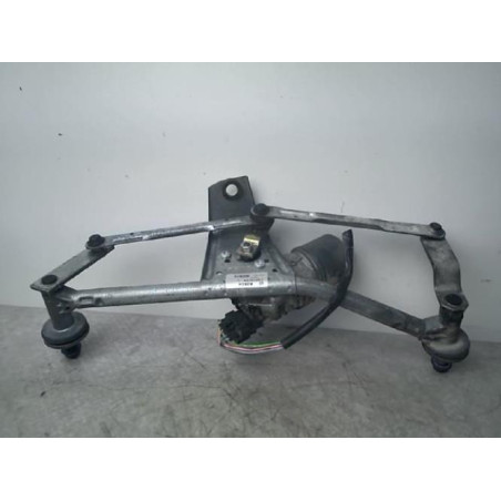 Mecanisme essuie glace avant PEUGEOT 206 PHASE 2 BREAK d’occasion