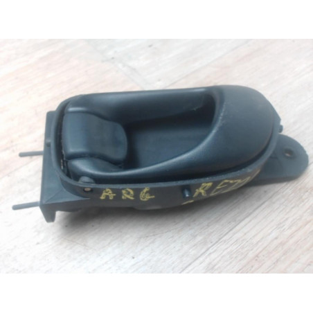 Poignee porte arriere gauche DAEWOO  d’occasion
