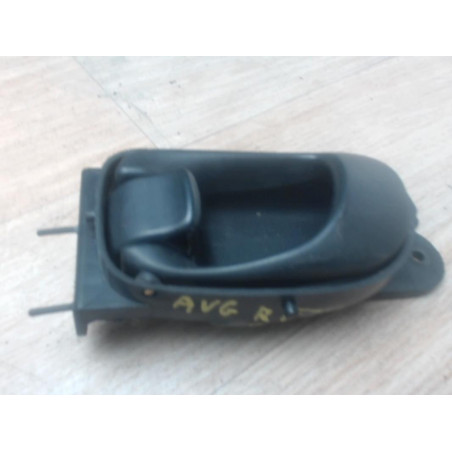 Poignee porte avant gauche DAEWOO REZZO PHASE 1 d’occasion