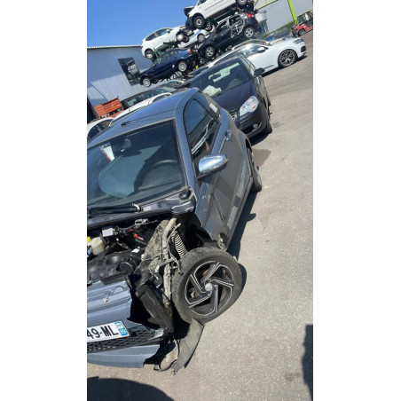 Pedalier de frein AIXAM S9 d’occasion