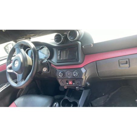 Pedalier de frein AIXAM S9 d’occasion