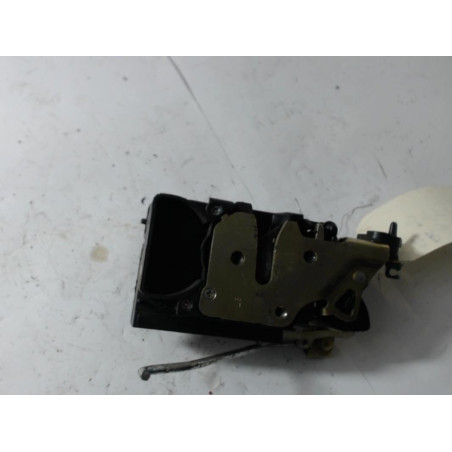 Serrure arriere gauche DAEWOO REZZO PHASE 1 d’occasion