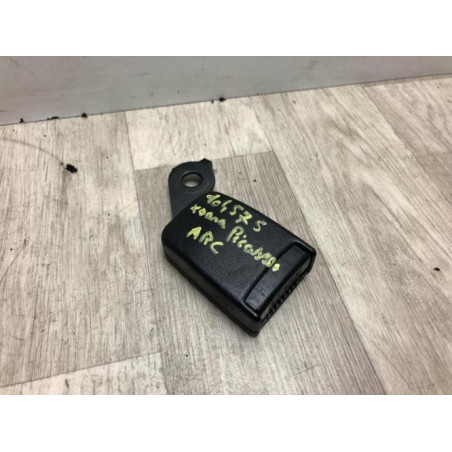 Attache ceinture arriere centrale CITROEN XSARA PICASSO PHASE 2 d’occasion