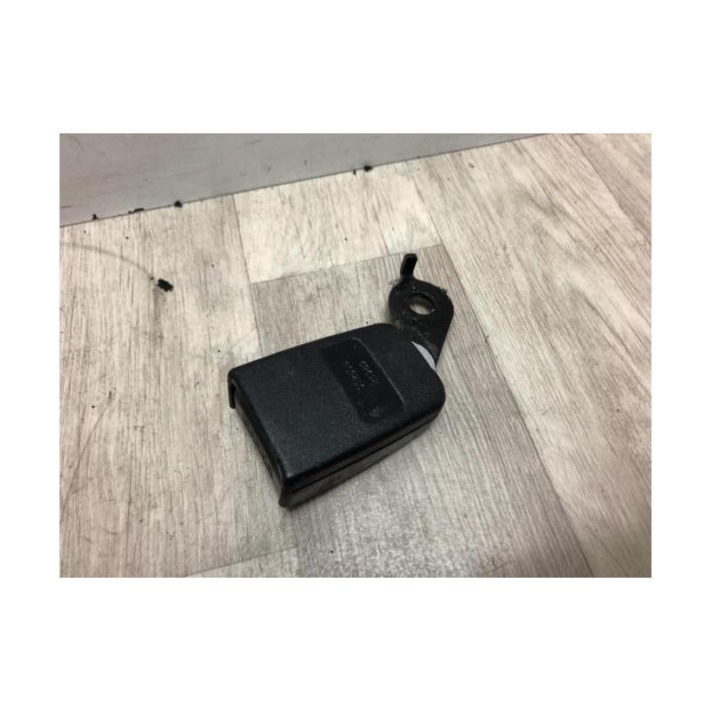 Attache ceinture arriere centrale CITROEN XSARA PICASSO PHASE 2 d’occasion