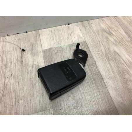 Attache ceinture arriere centrale CITROEN XSARA PICASSO PHASE 2 d’occasion