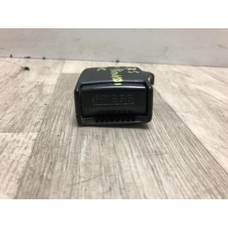 Attache ceinture arriere centrale CITROEN XSARA PICASSO PHASE 2 d’occasion