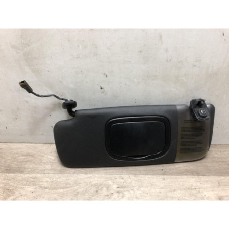 Pare soleil gauche RENAULT CLIO 1 PHASE 3 d’occasion