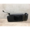 Pare soleil gauche RENAULT CLIO 1 PHASE 3 d’occasion