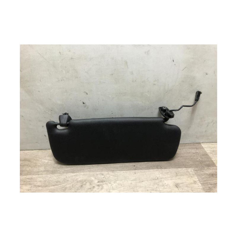 Pare soleil gauche RENAULT CLIO 1 PHASE 3 d’occasion