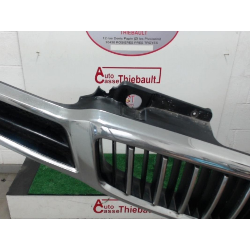 Calandre DAEWOO REZZO PHASE 1 d’occasion