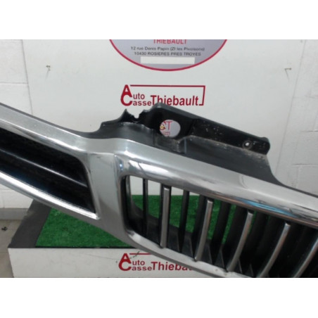 Calandre DAEWOO REZZO PHASE 1 d’occasion