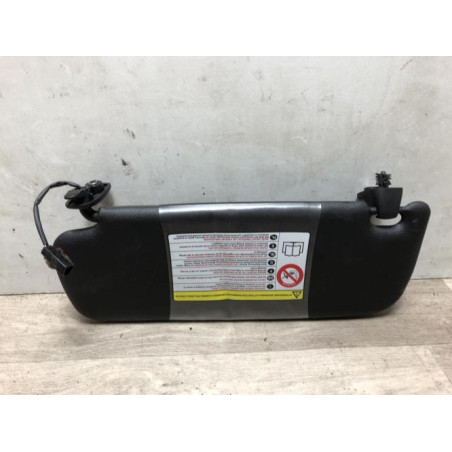 Pare soleil droit RENAULT CLIO 1 PHASE 3 d’occasion