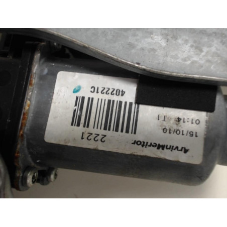 Leve vitre electrique avant droit CITROEN DS3 PHASE 1 d’occasion