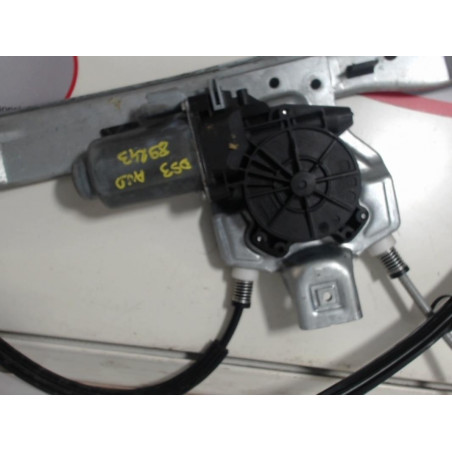 Leve vitre electrique avant droit CITROEN DS3 PHASE 1 d’occasion