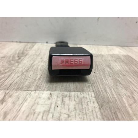 Attache ceinture avant droit CITROEN XSARA PICASSO PHASE 2 d’occasion
